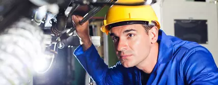 维护、维修和检修